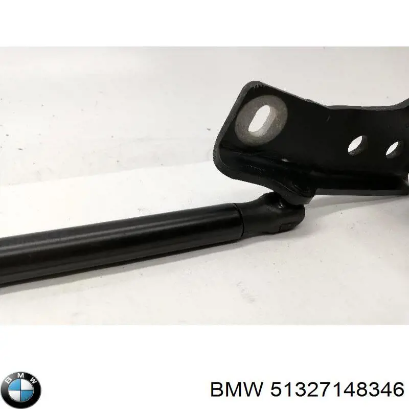 51327148346 BMW Стійка капота