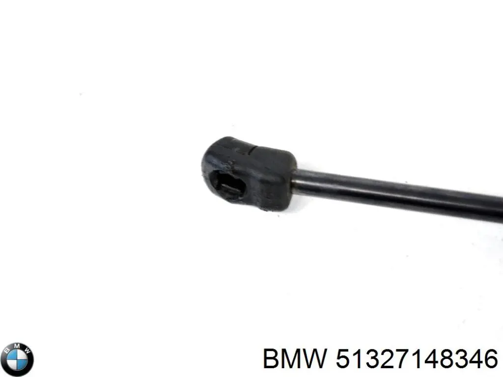 Амортизатор капота газовий BMW 51327148346 ціна, від 6.33 USD