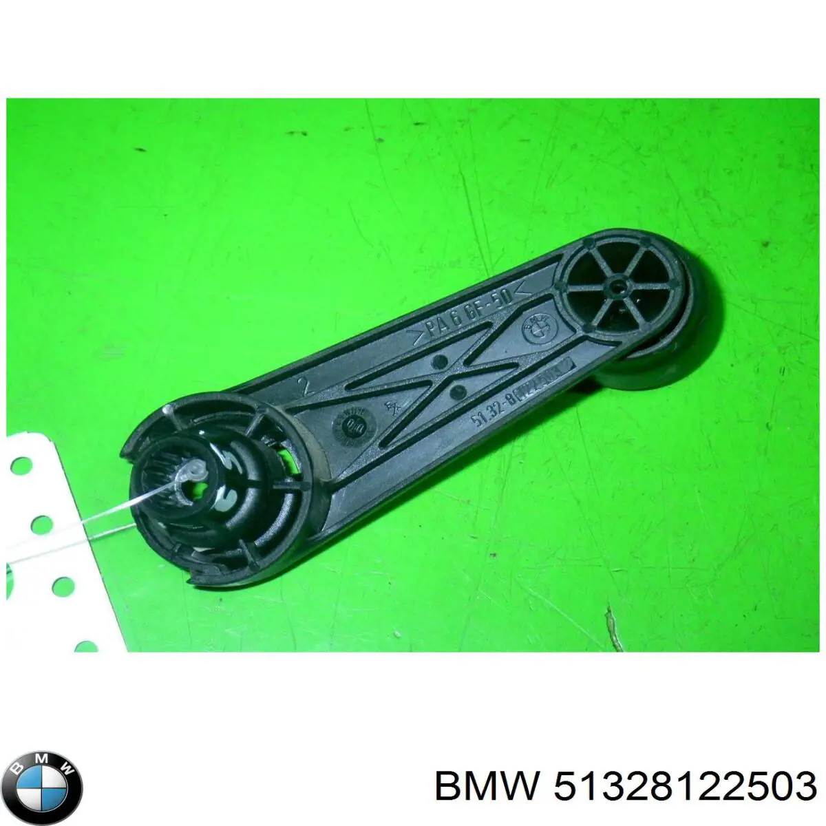 51328122503 BMW 