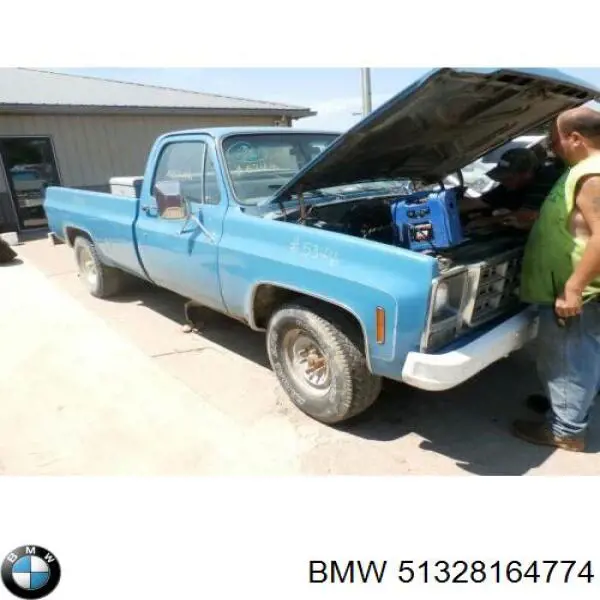  51328164774 BMW