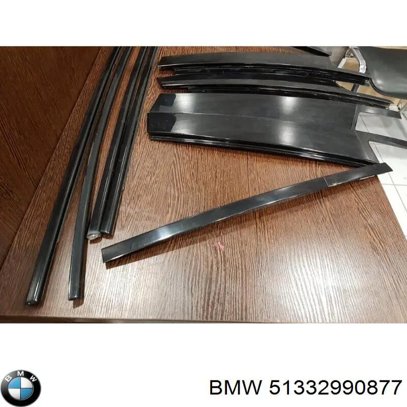 51332990877 BMW 
