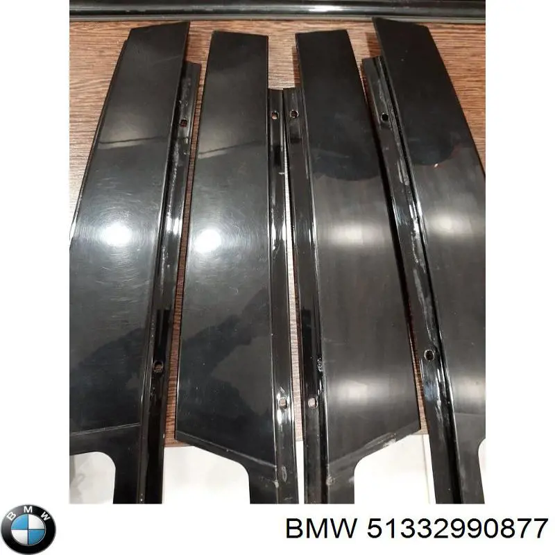  BMW 51332990877 ціна, від 44.34 USD