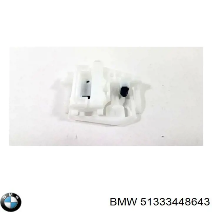 51333448643 BMW 