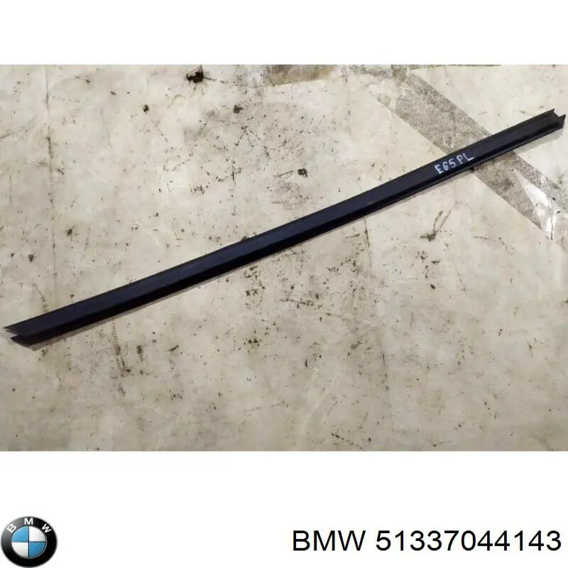 51337044143 BMW 