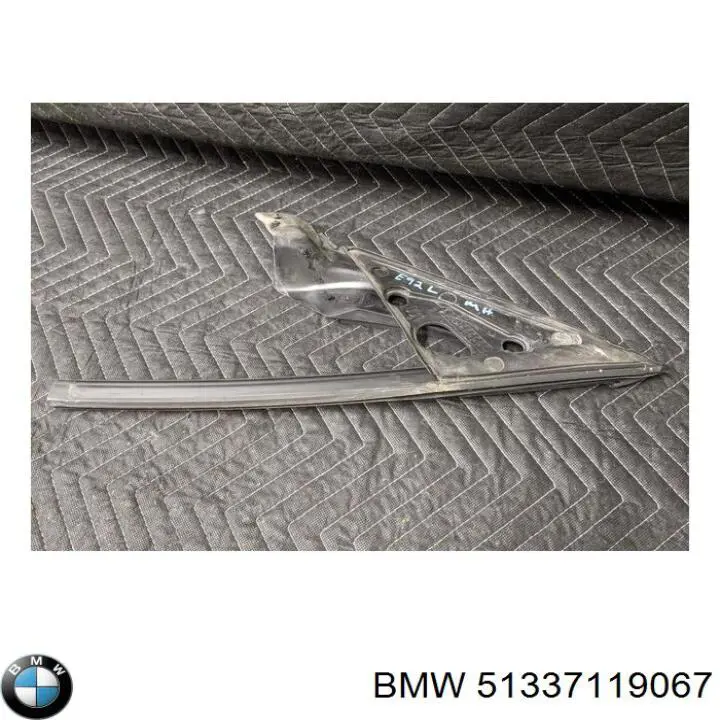 51337119067 BMW 