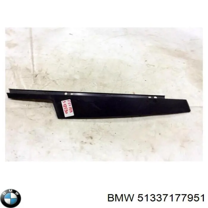 51337177951 BMW 