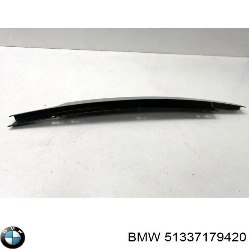 Купити 51337179420 BMW 