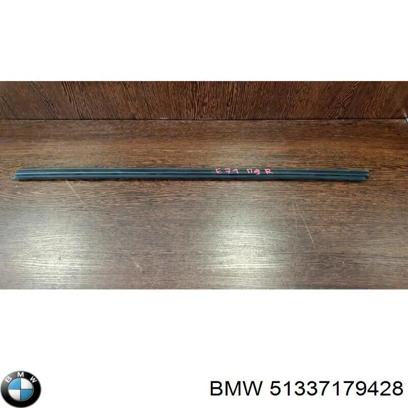 51337179428 BMW 