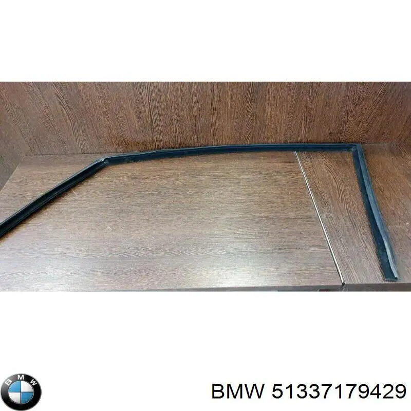 51337310315 BMW 