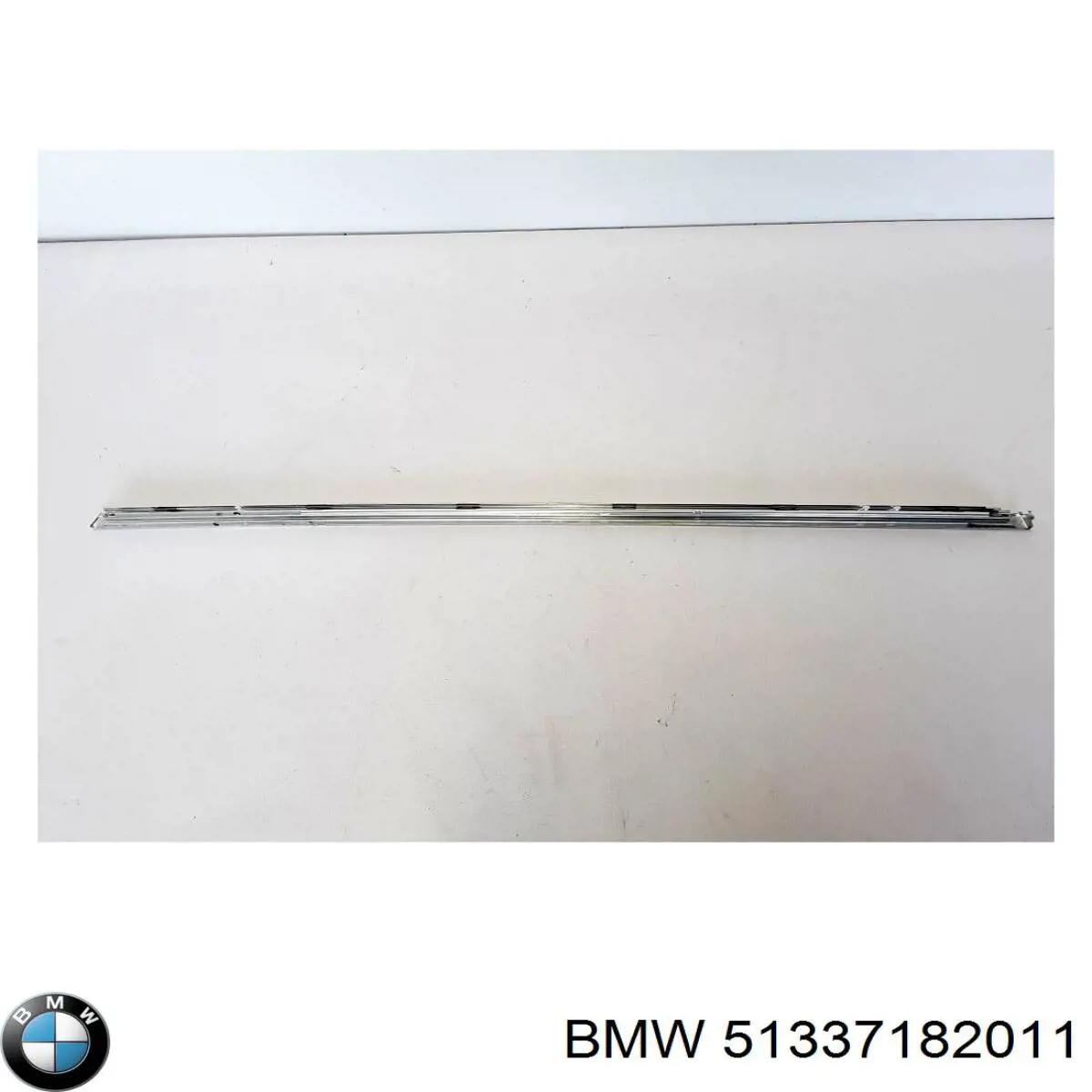  BMW 51337182011 ціна, від 5.64 USD