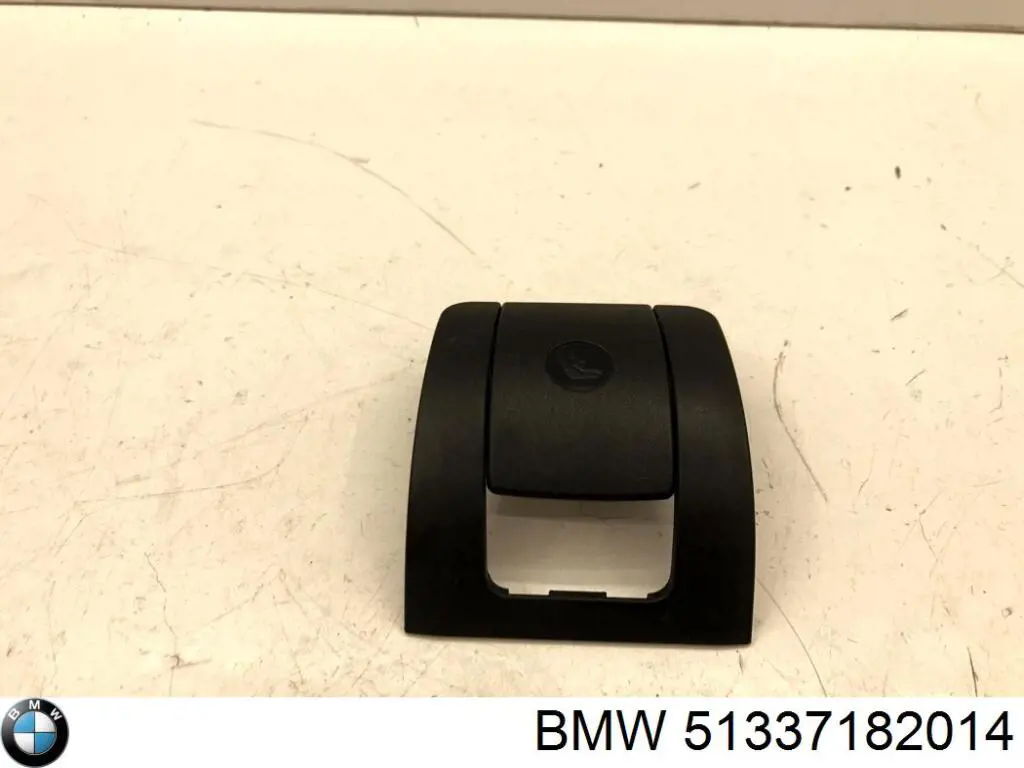  51337182014 BMW