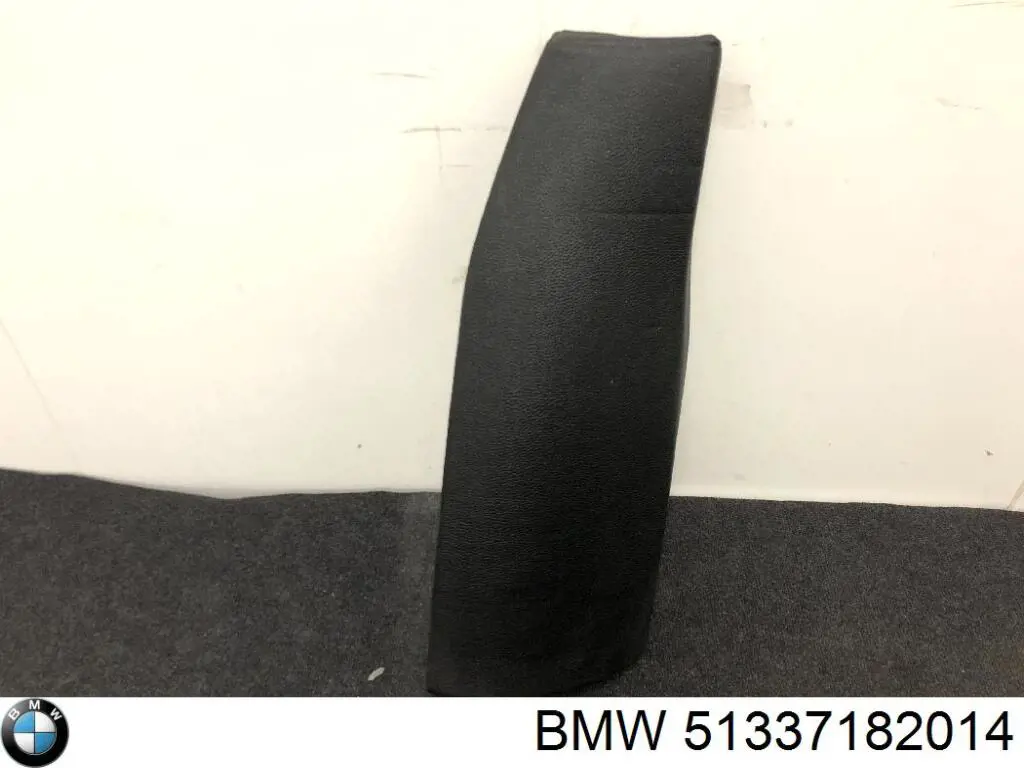  BMW 51337182014