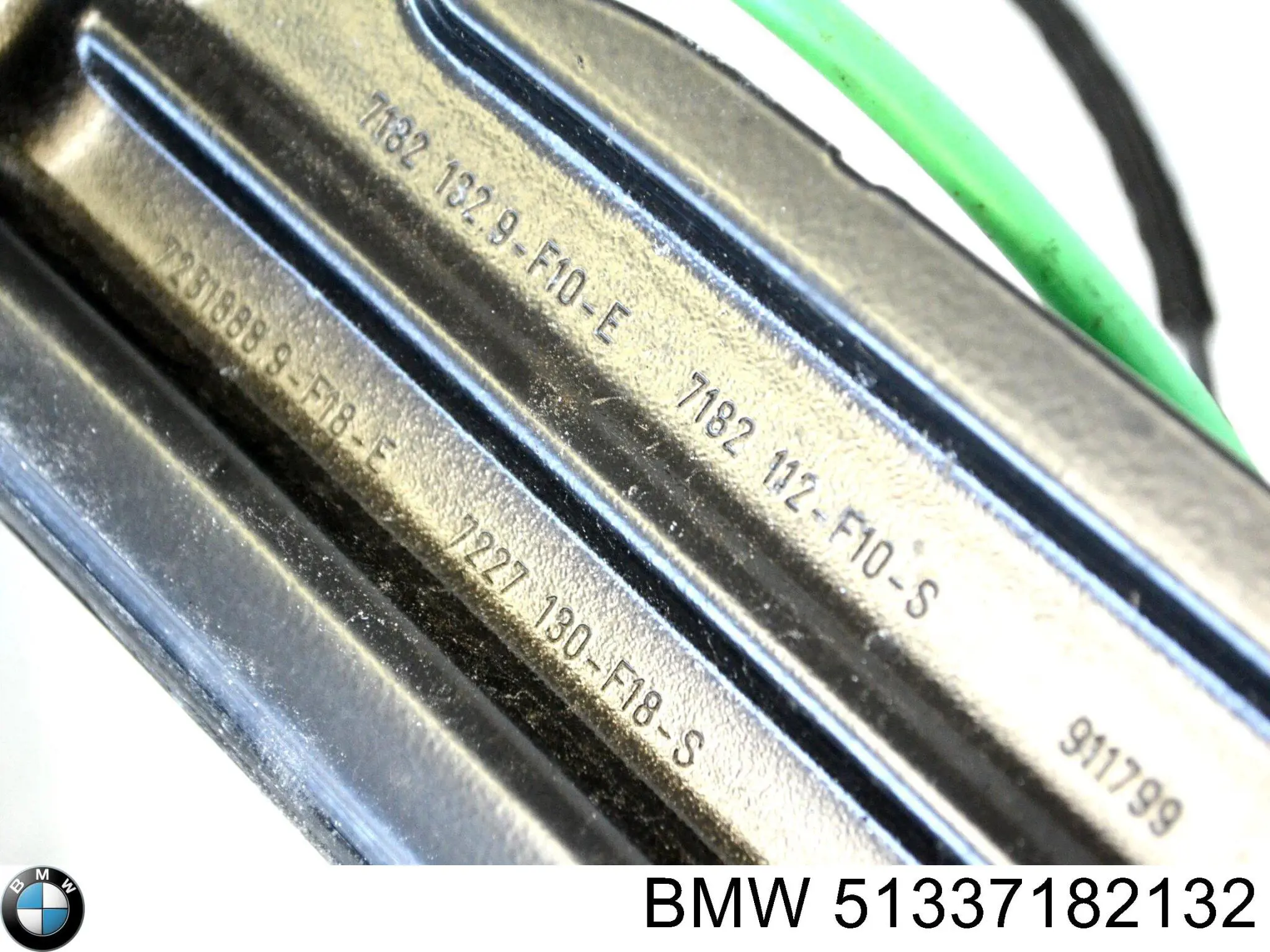 Склопідйомник (механізм переміщення скла) BMW 51337182132 ціна, від 11.07 USD