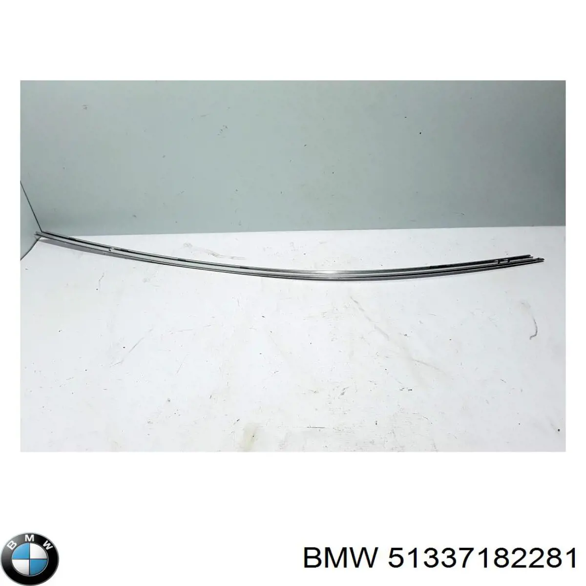 51337182281 BMW 