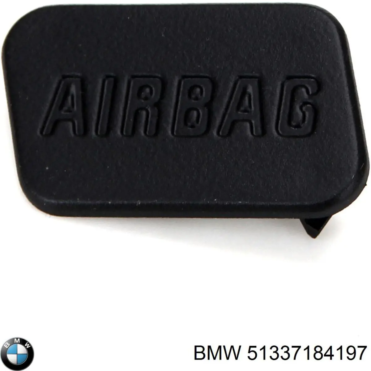 Купити 51337184197 BMW 