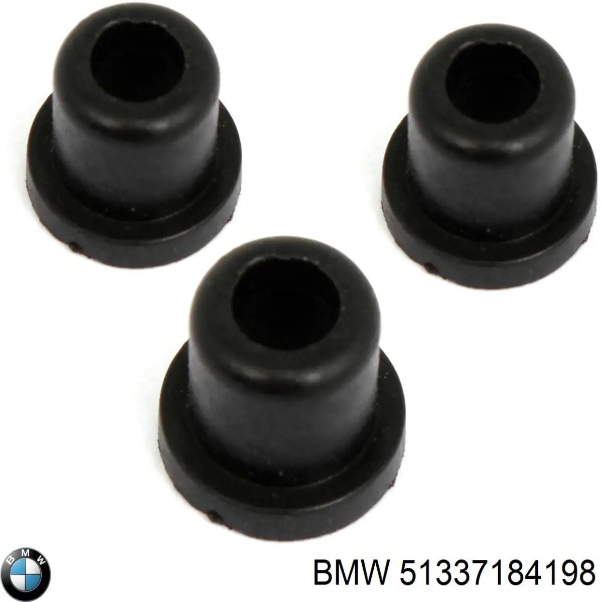  BMW 51337184198 ціна, від 31.50 USD