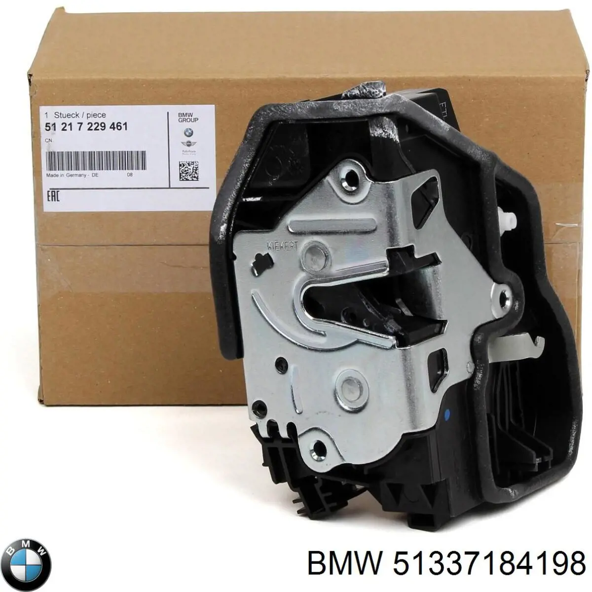 Купити 51337184198 BMW 