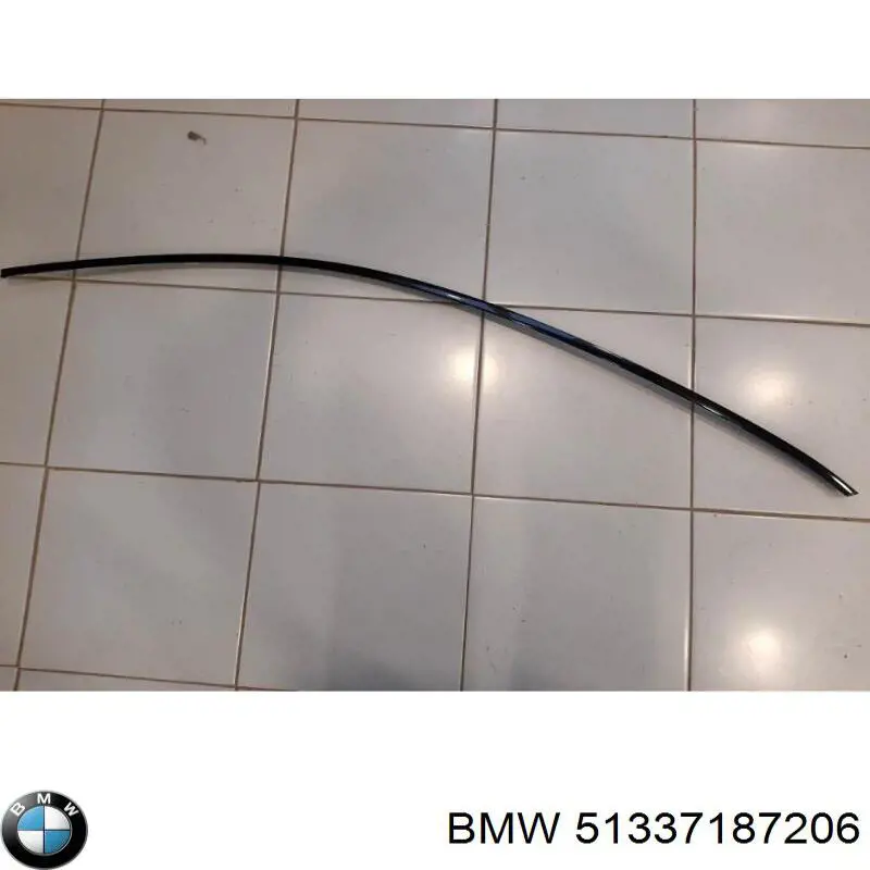 51337187206 BMW 