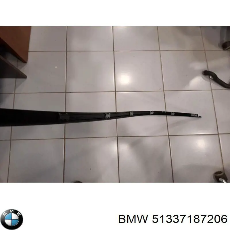  BMW 51337187206 ціна, від 9.67 USD