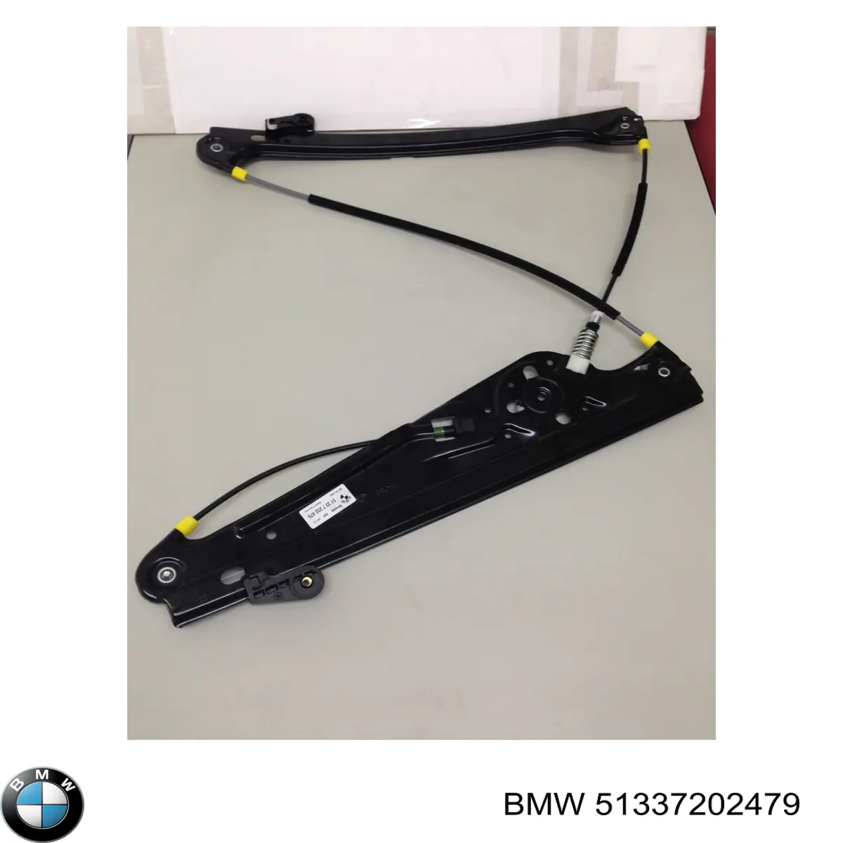 Склопідйомник з електродвигуном Denckermann L000033 ціна, від 43.26 USD