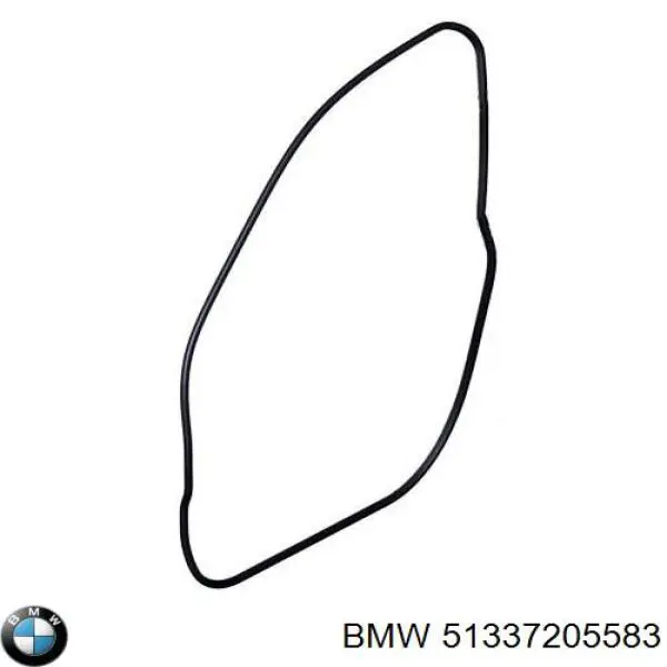 Купити 51337205583 BMW 