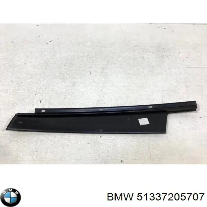 51337205707 BMW 