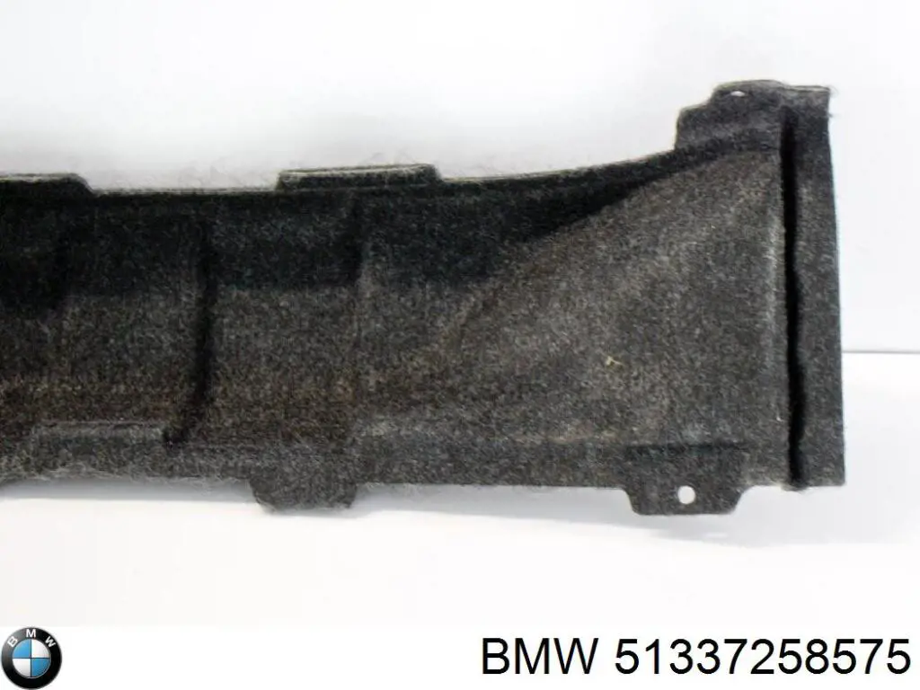 51337258575 BMW 