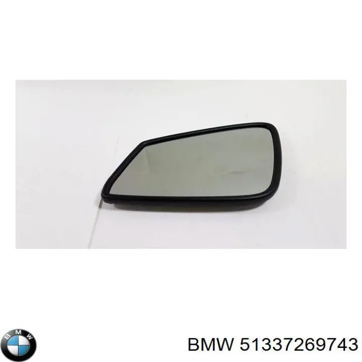 51337269743 BMW 