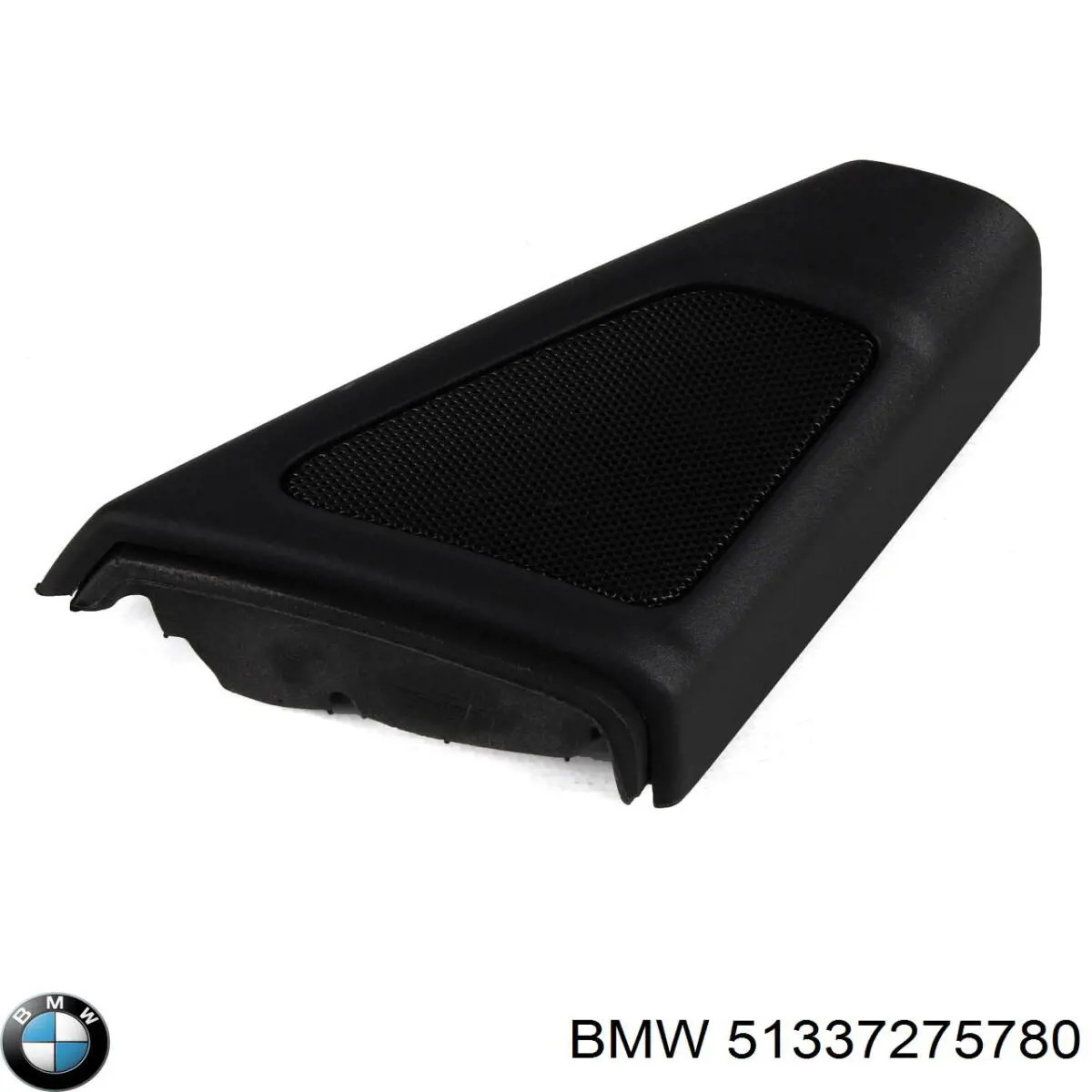 51337275780 BMW Динамік задньої полиці