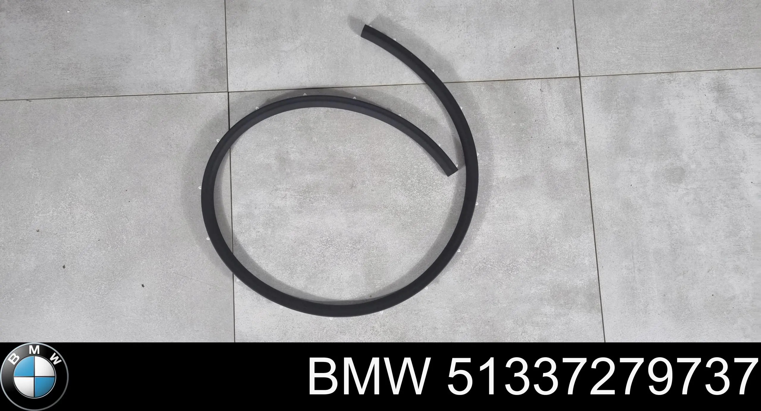 51337279737 BMW 