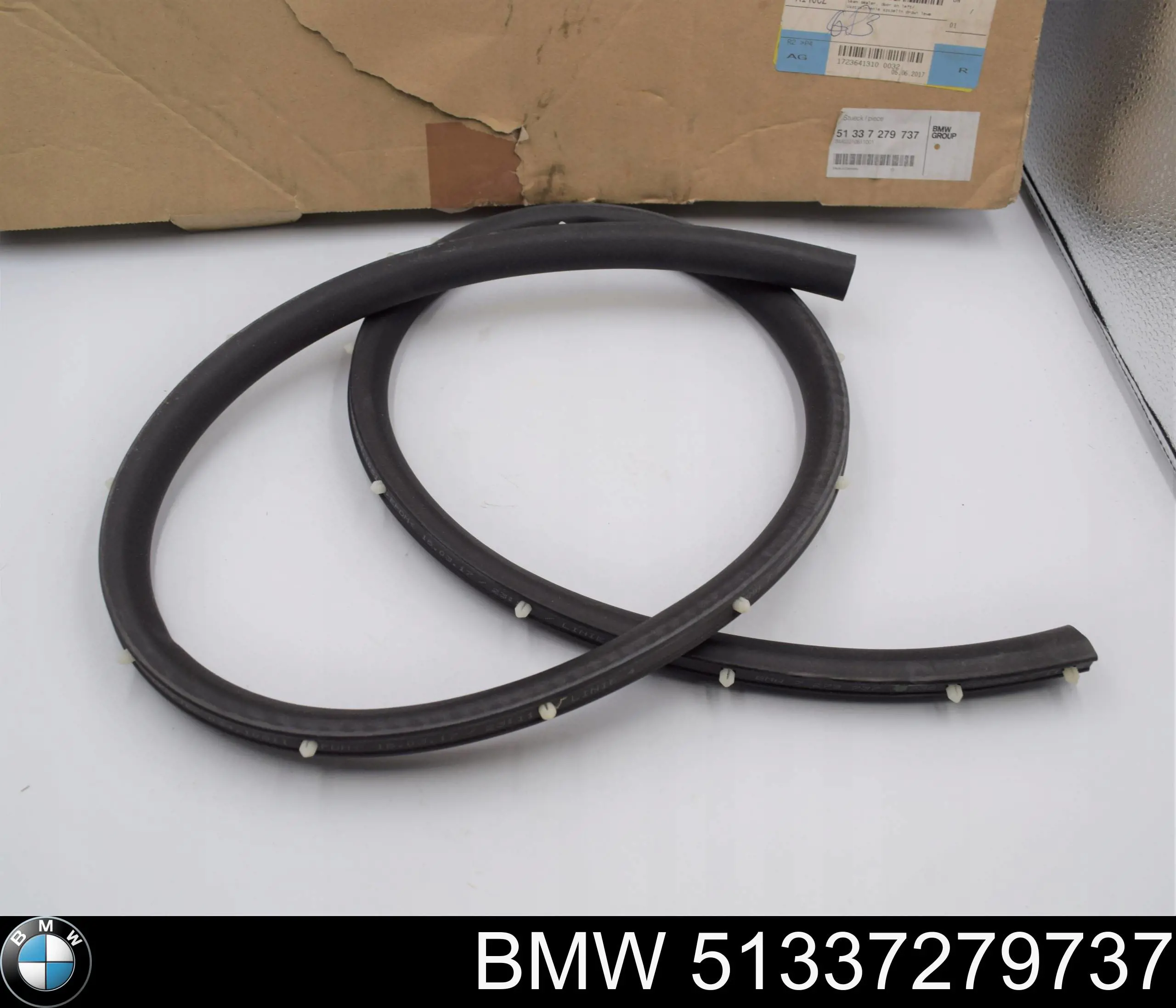  BMW 51337279737 ціна, від 11.39 USD