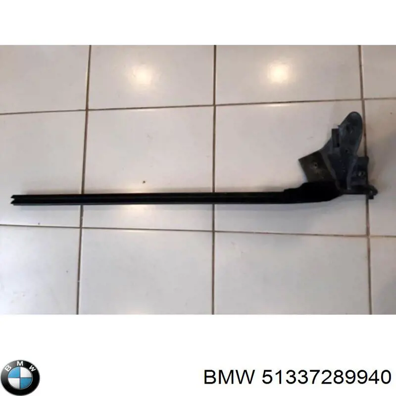 51337289940 BMW 