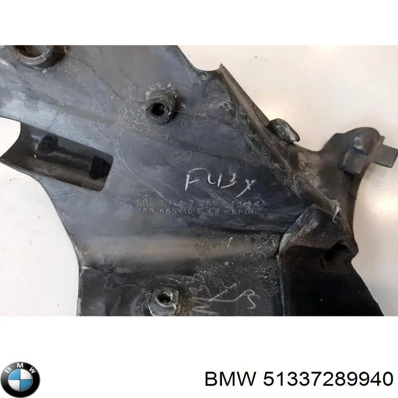  BMW 51337289940 ціна, від 27.78 USD