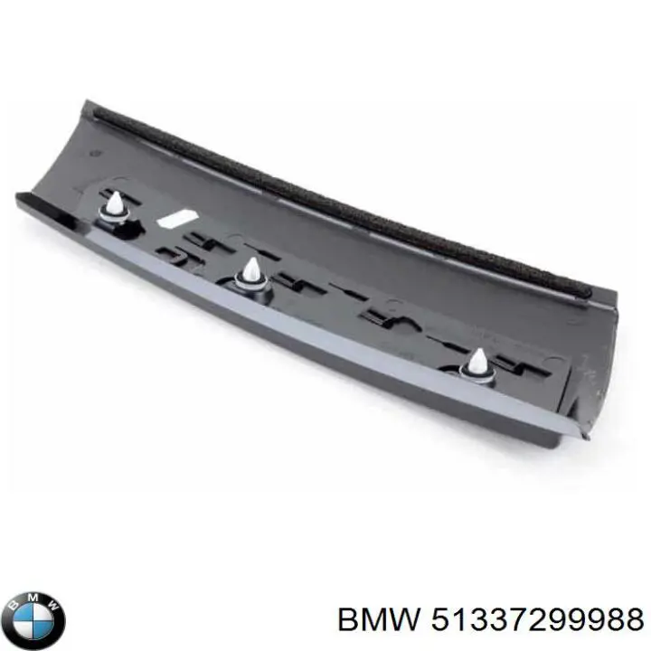 51337299988 BMW 