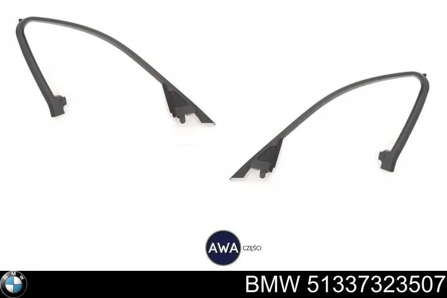 51337323507 BMW 