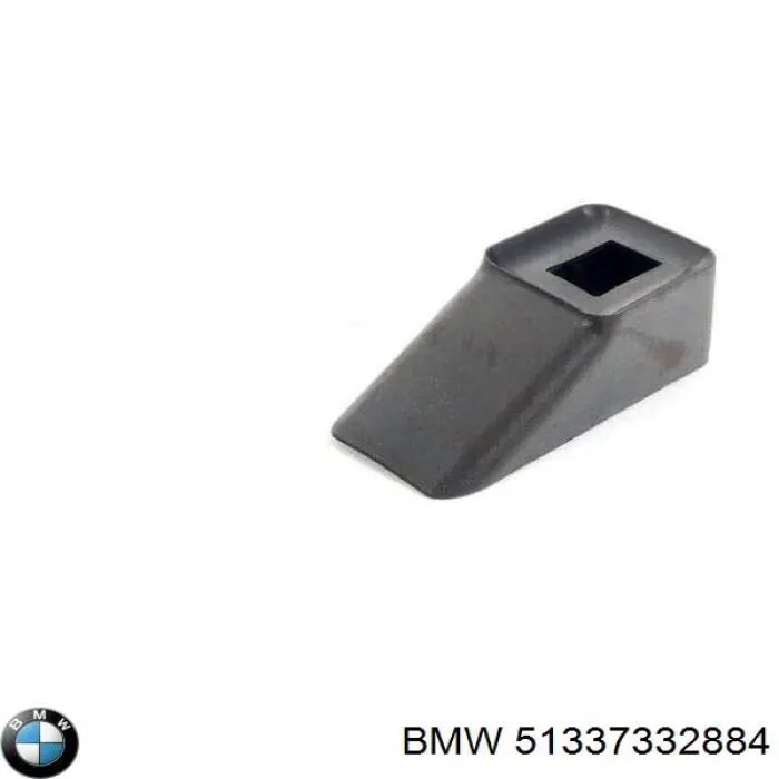 51337332884 BMW 