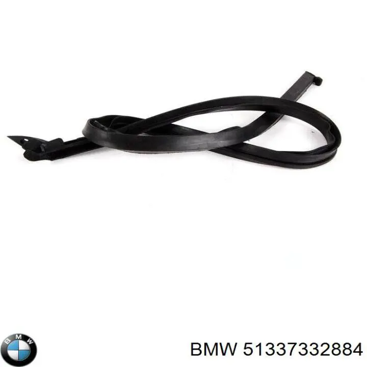  BMW 51337332884 ціна, від 55.43 USD