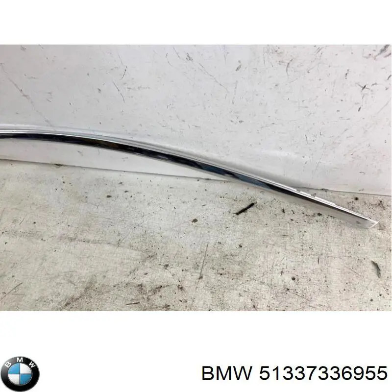  51337336955 BMW