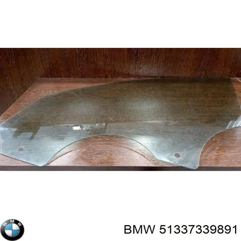 Скло водійських дверей Sekurit GS1435D301S ціна, від 30.67 USD
