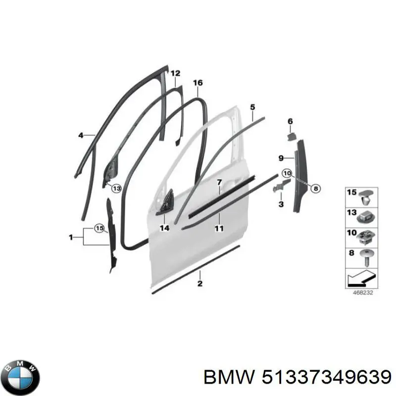 51337349639 BMW 