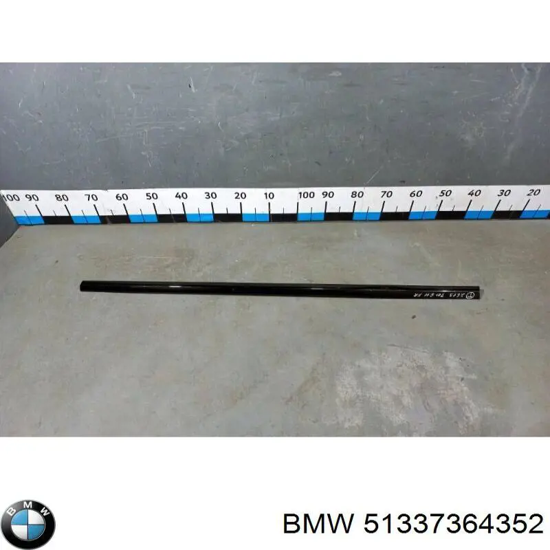 Купити 51337364352 BMW 
