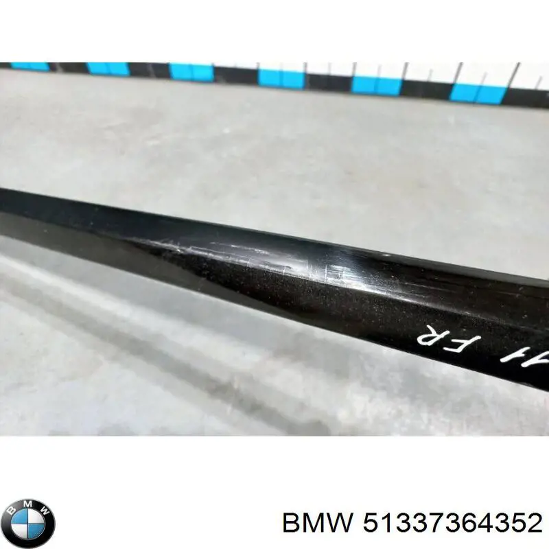 51337364352 BMW 
