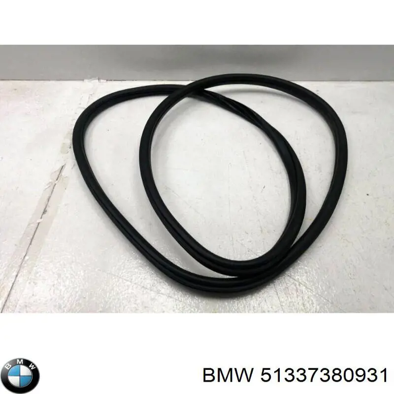 51337380931 BMW 