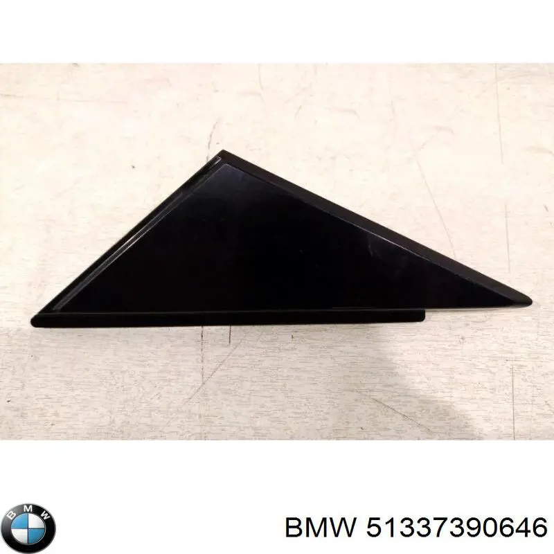 51337390646 BMW 