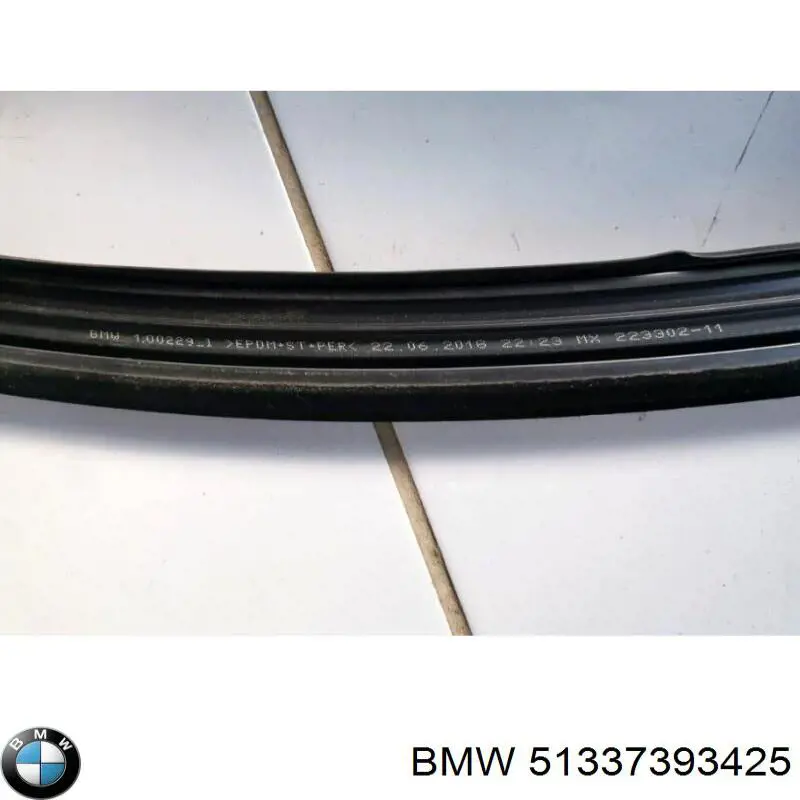 BMW 51337393425 ціна, від 19.00 USD