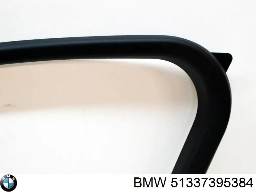 51337395384 BMW 