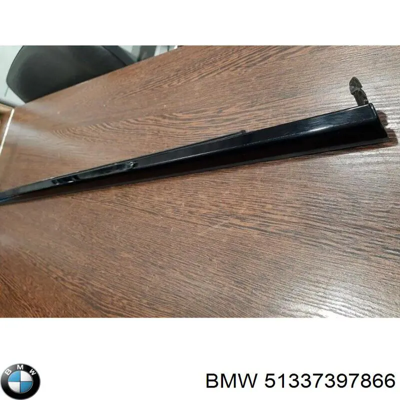 51337397866 BMW 