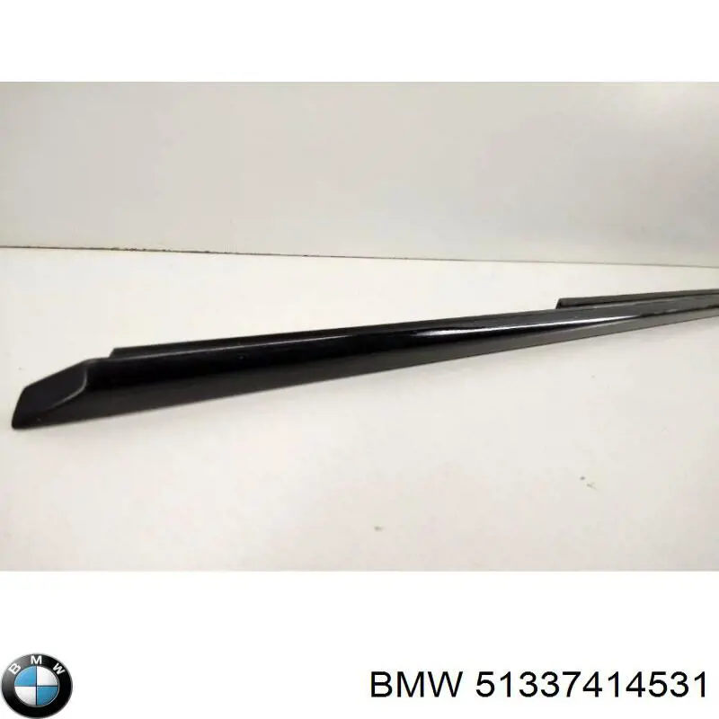 51337414531 BMW 