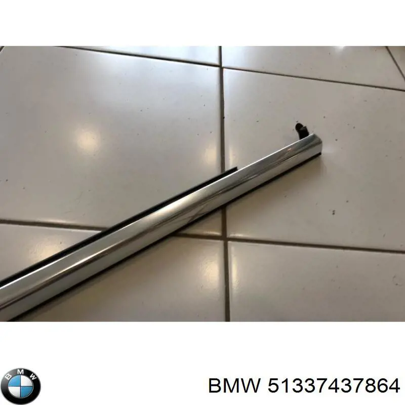 51337437864 BMW 