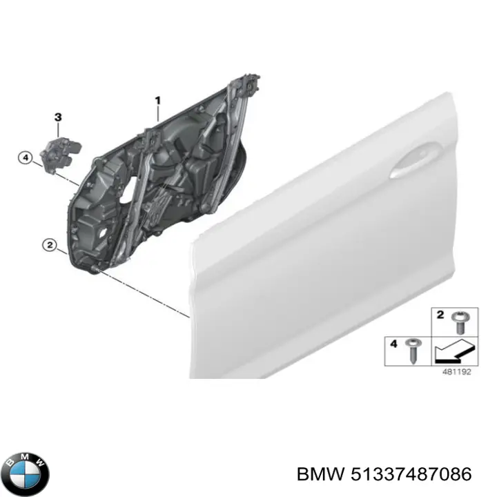 Склопідйомник (механізм переміщення скла) NTY EPSBM069 ціна, від 84.46 USD